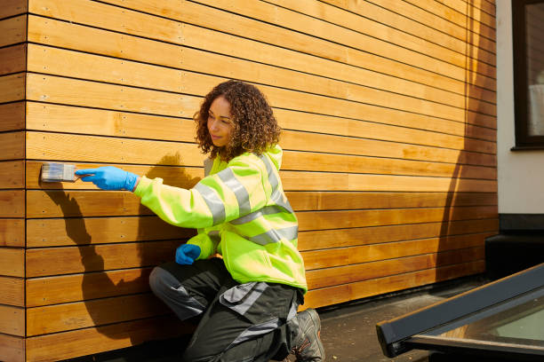 Best Composite Siding  in Roselle Park, NJ